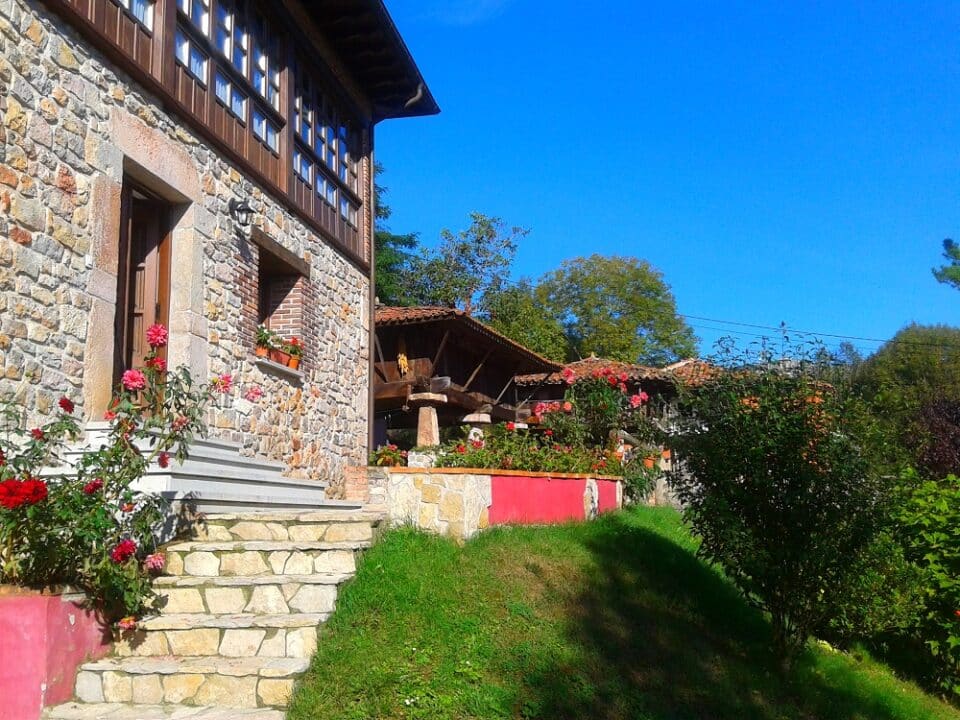 Casa Rural El Trechal - Imagen 3