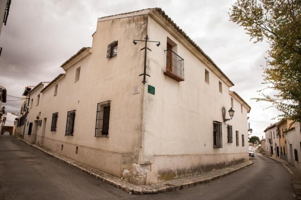 Casa Rural La Graja - Imagen 7