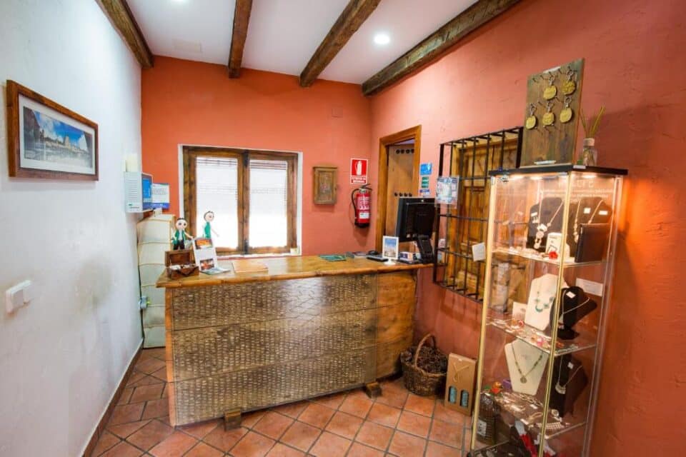Casa Rural La Graja - Imagen 8