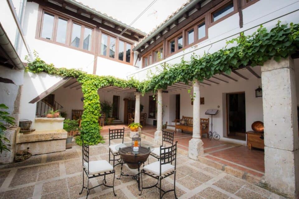 Casa Rural La Graja - Imagen 2