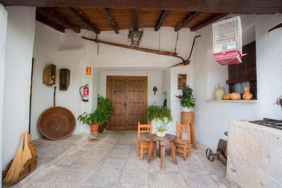 Casa Rural La Graja - Imagen 9