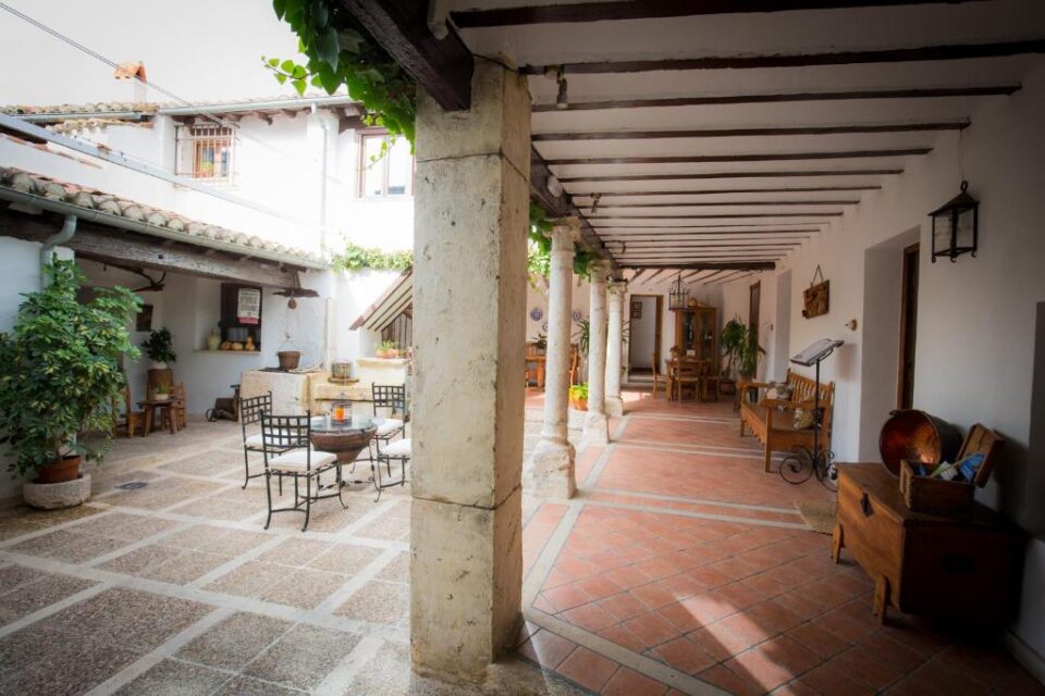 Casa Rural La Graja - Imagen 10