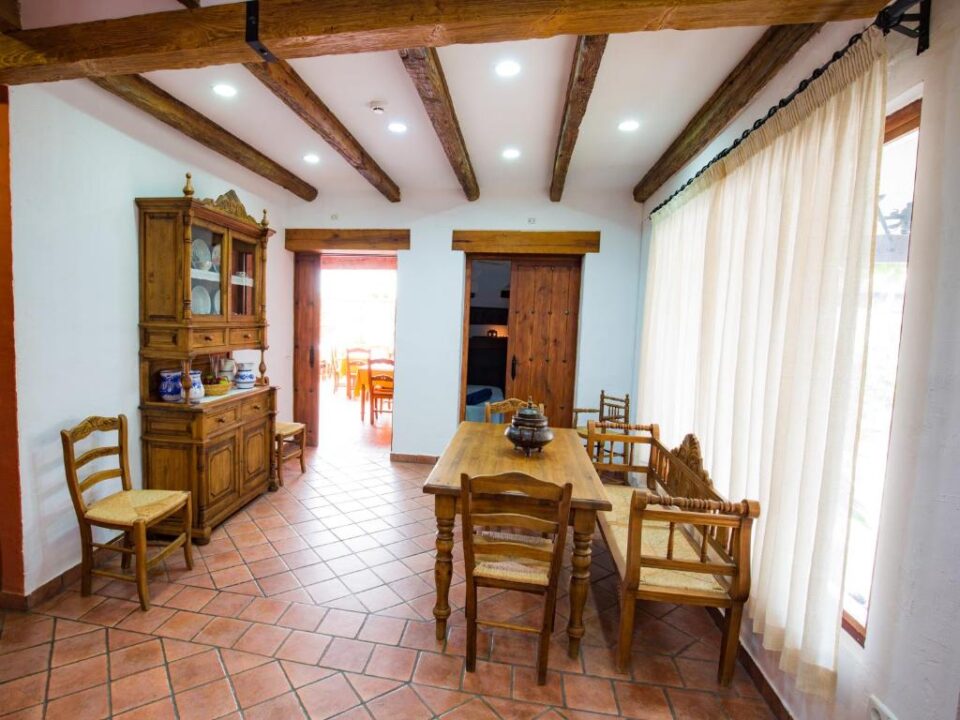Casa Rural La Graja - Imagen 11