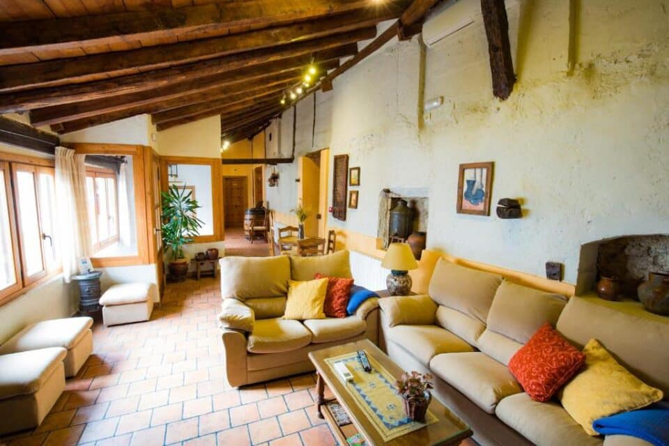 Casa Rural La Graja - Imagen 14