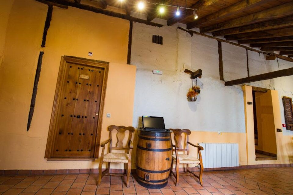 Casa Rural La Graja - Imagen 15