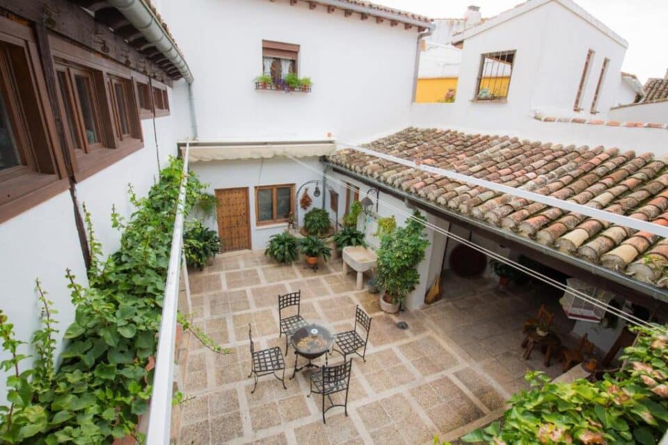 Casa Rural La Graja - Imagen 17