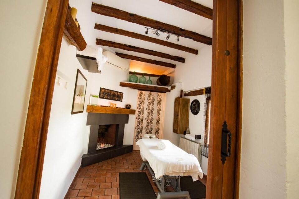 Casa Rural La Graja - Imagen 21