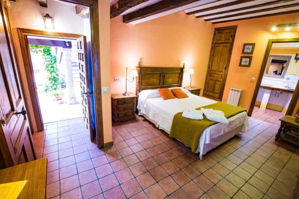 Casa Rural La Graja - Imagen 22
