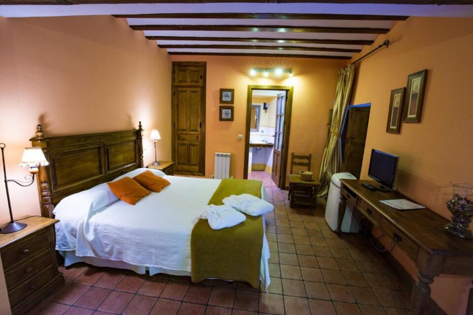 Casa Rural La Graja - Imagen 23