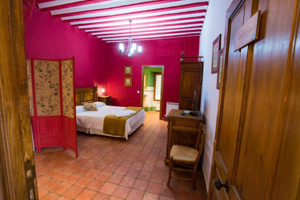 Casa Rural La Graja - Imagen 27