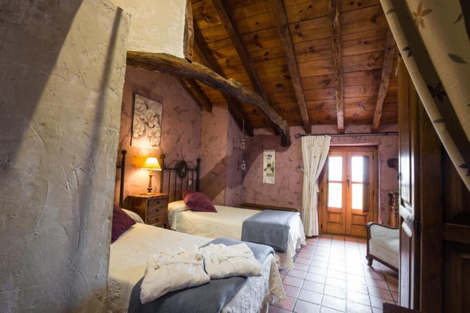 Casa Rural La Graja - Imagen 28