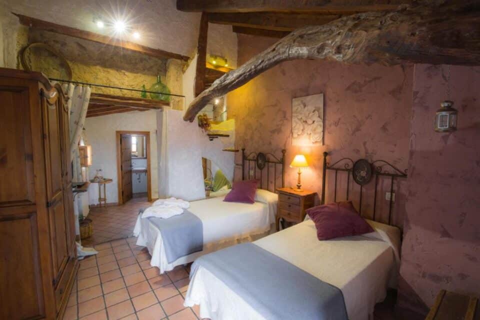Casa Rural La Graja - Imagen 29