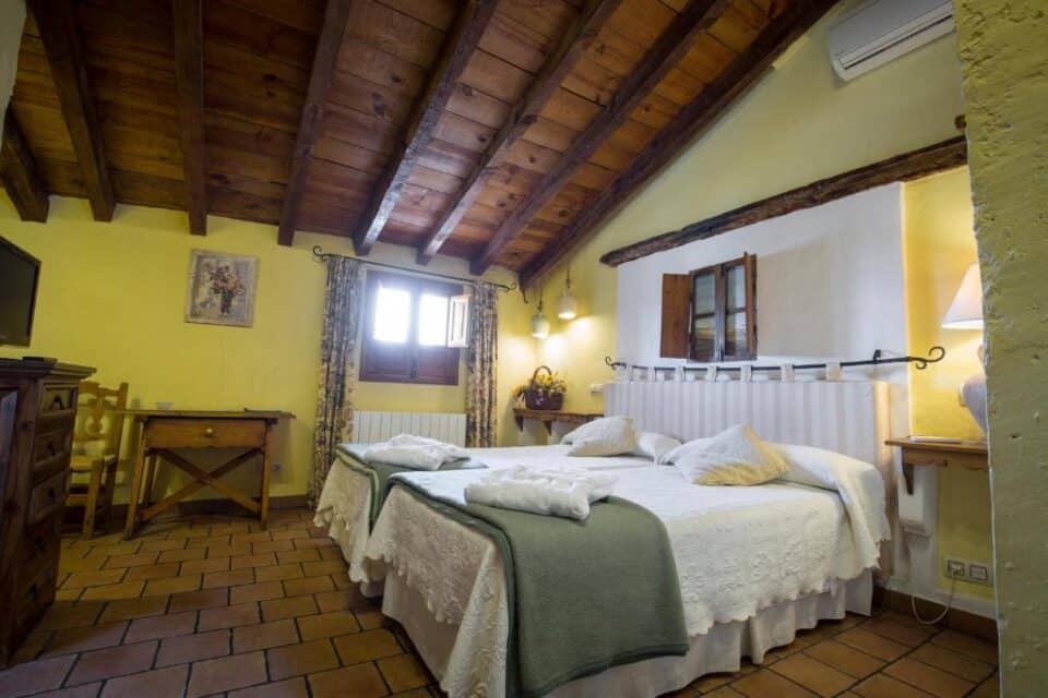 Casa Rural La Graja - Imagen 30