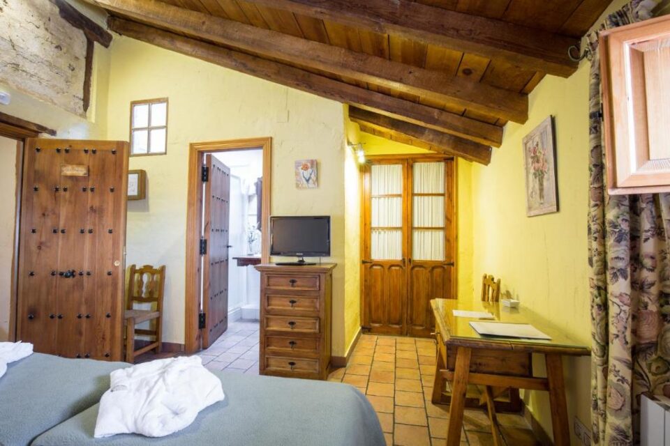 Casa Rural La Graja - Imagen 31