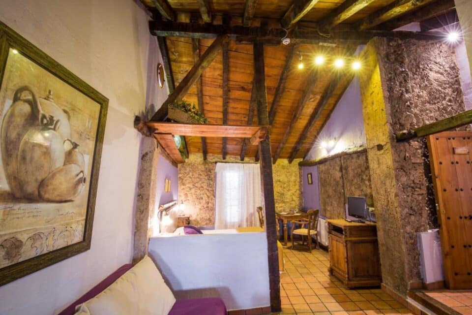 Casa Rural La Graja - Imagen 33