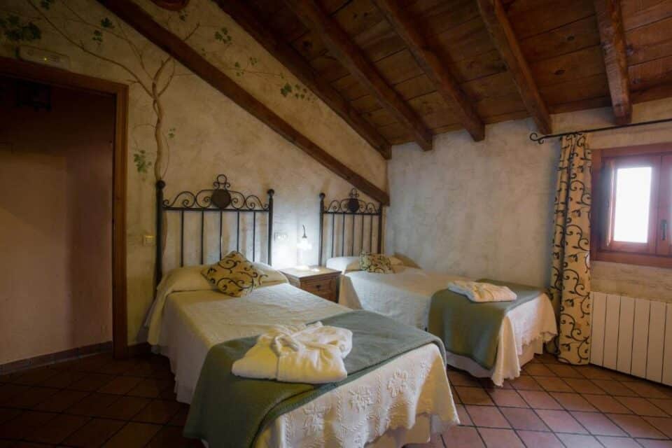 Casa Rural La Graja - Imagen 34