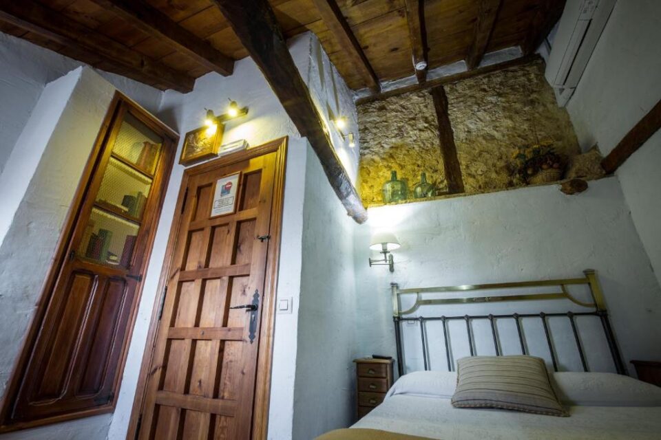 Casa Rural La Graja - Imagen 36