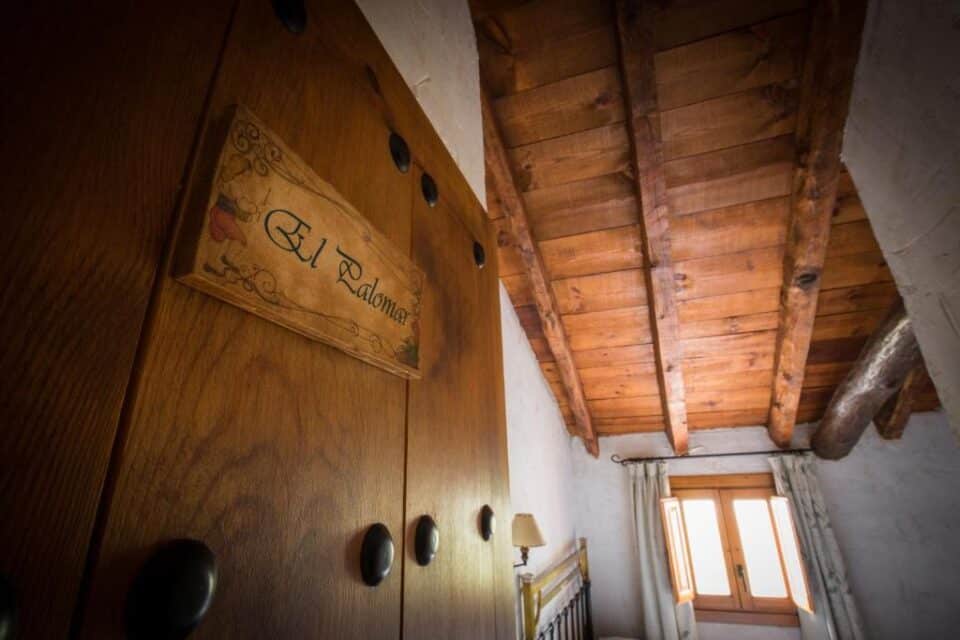 Casa Rural La Graja - Imagen 38