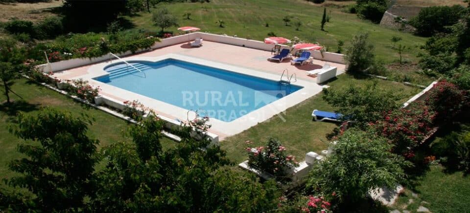 Hermoso Hotel Rural en Mecina Fondales - Imagen 3