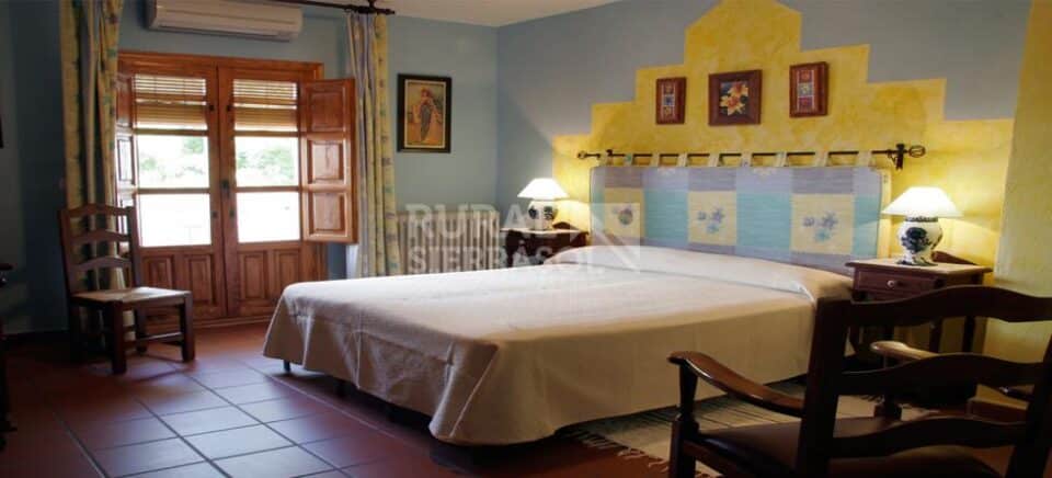 Hermoso Hotel Rural en Mecina Fondales - Imagen 6