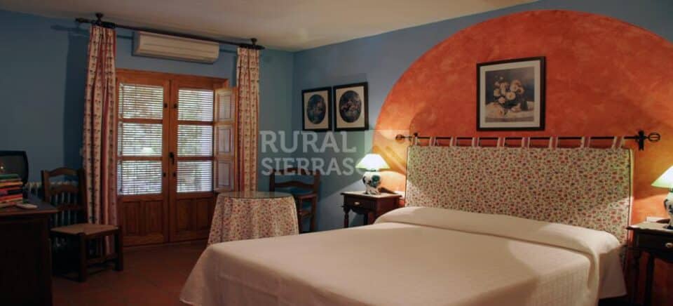Hermoso Hotel Rural en Mecina Fondales - Imagen 2