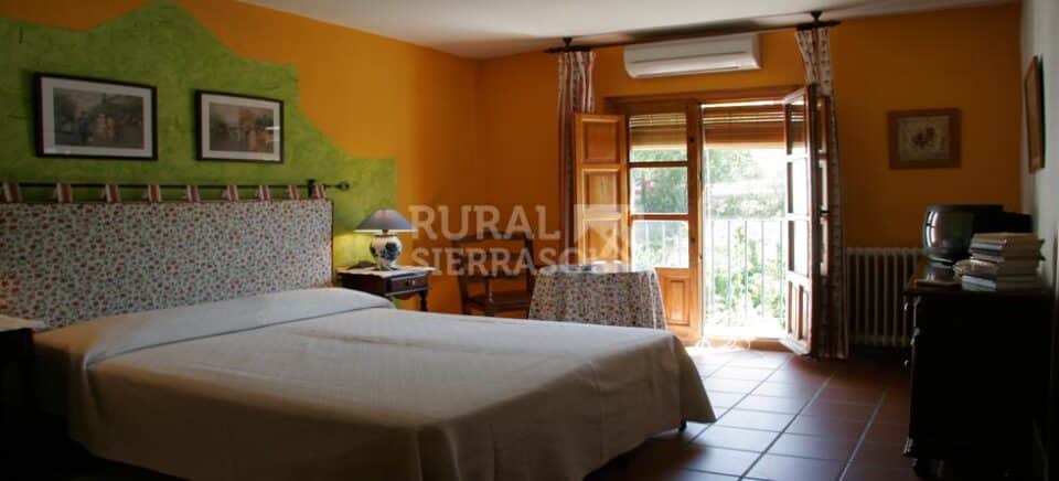Hermoso Hotel Rural en Mecina Fondales - Imagen 7