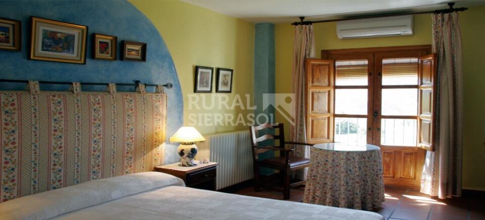 Hermoso Hotel Rural en Mecina Fondales - Imagen 8