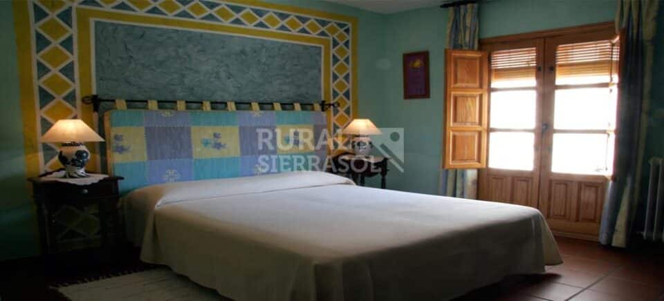 Hermoso Hotel Rural en Mecina Fondales - Imagen 9
