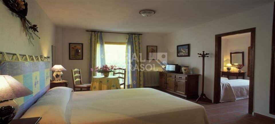 Hermoso Hotel Rural en Mecina Fondales - Imagen 10