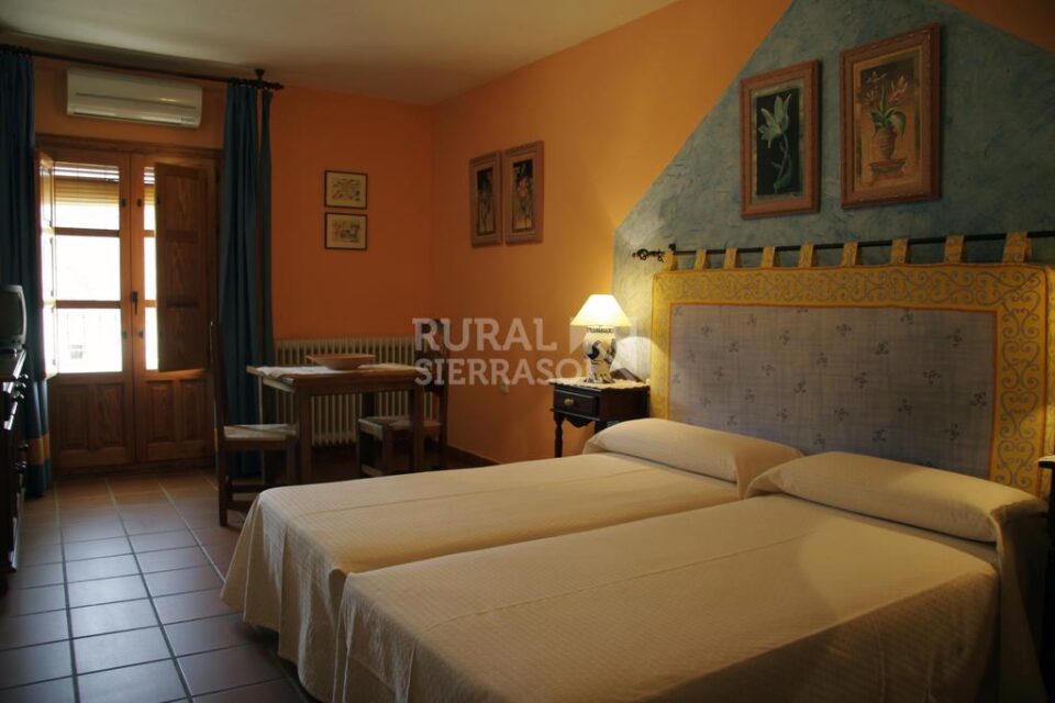 Hermoso Hotel Rural en Mecina Fondales - Imagen 14