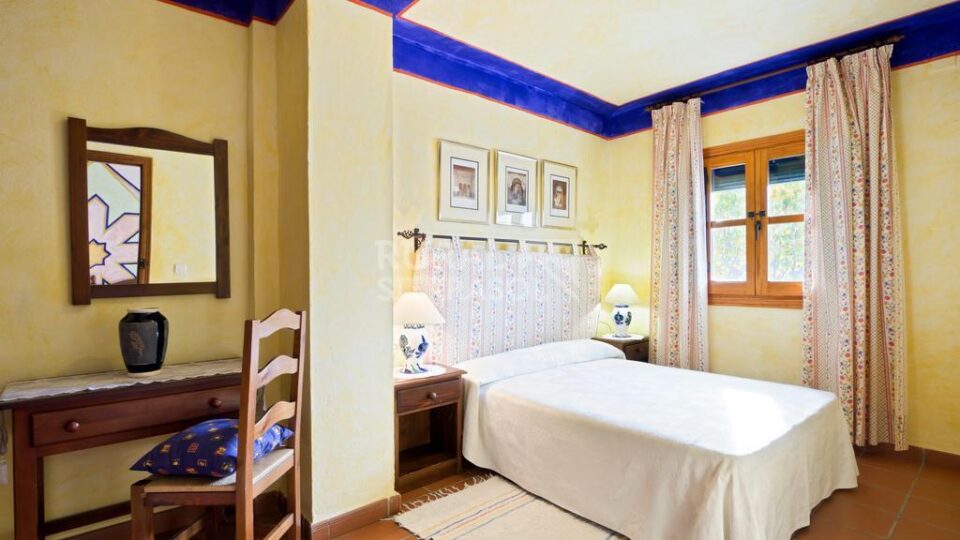 Hermoso Hotel Rural en Mecina Fondales - Imagen 15