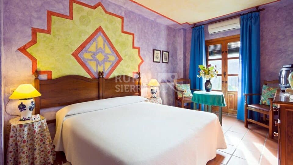Hermoso Hotel Rural en Mecina Fondales - Imagen 19