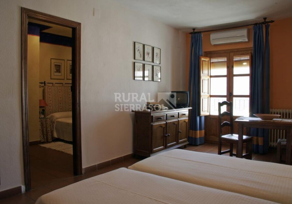Hermoso Hotel Rural en Mecina Fondales - Imagen 28