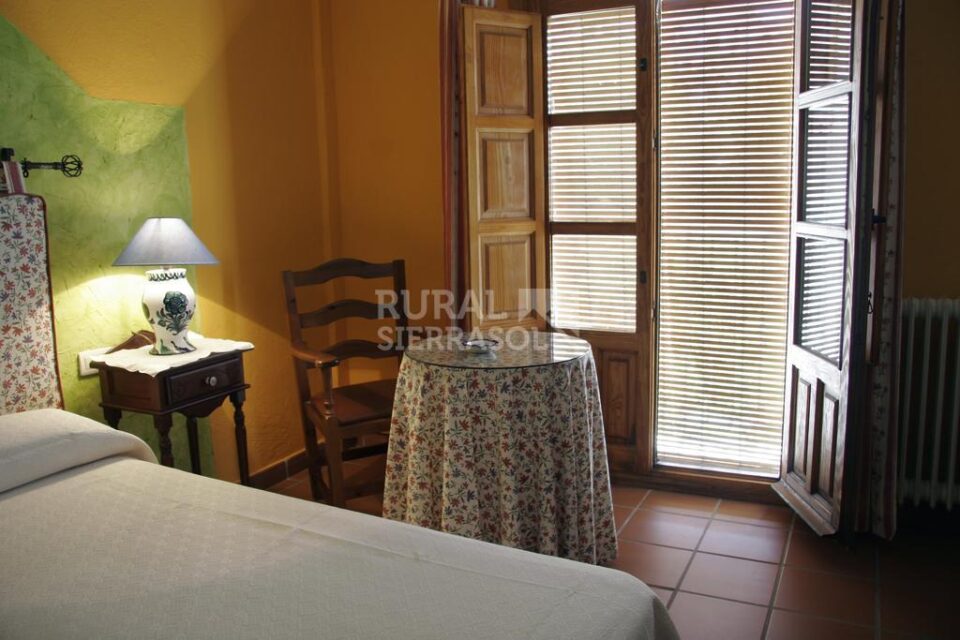 Hermoso Hotel Rural en Mecina Fondales - Imagen 29