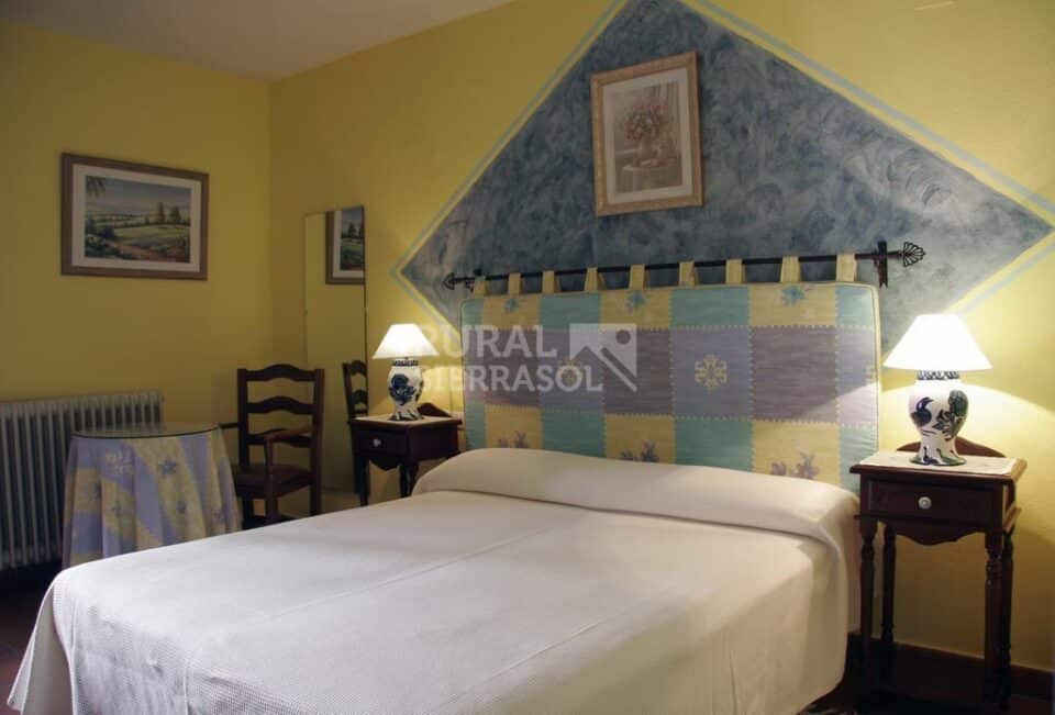 Hermoso Hotel Rural en Mecina Fondales - Imagen 30