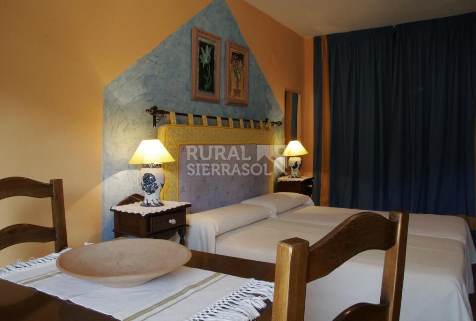Hermoso Hotel Rural en Mecina Fondales - Imagen 31