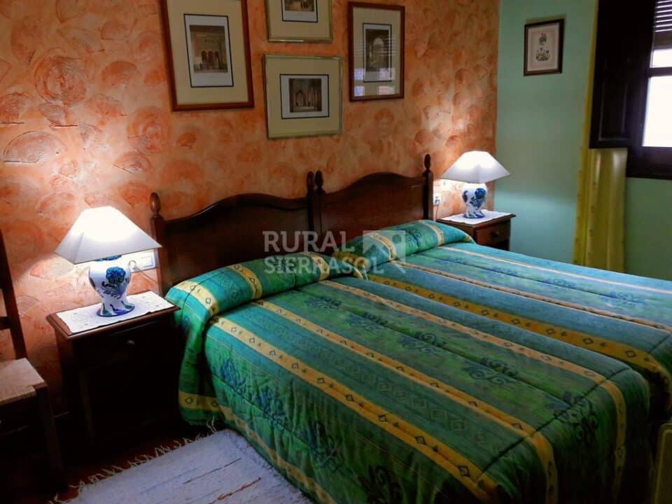 Hermoso Hotel Rural en Mecina Fondales - Imagen 32