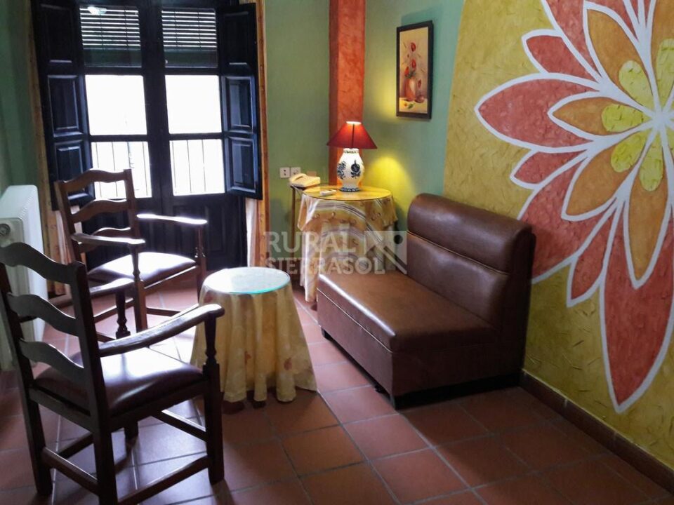 Hermoso Hotel Rural en Mecina Fondales - Imagen 33