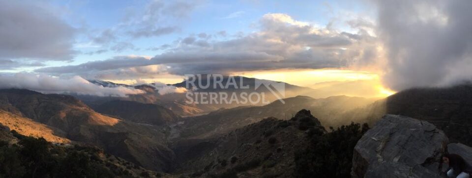 Hermoso Hotel Rural en Mecina Fondales - Imagen 36