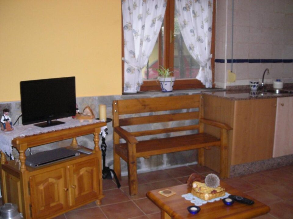 Apartamentos Rurales Casa El Caminero - Imagen 11