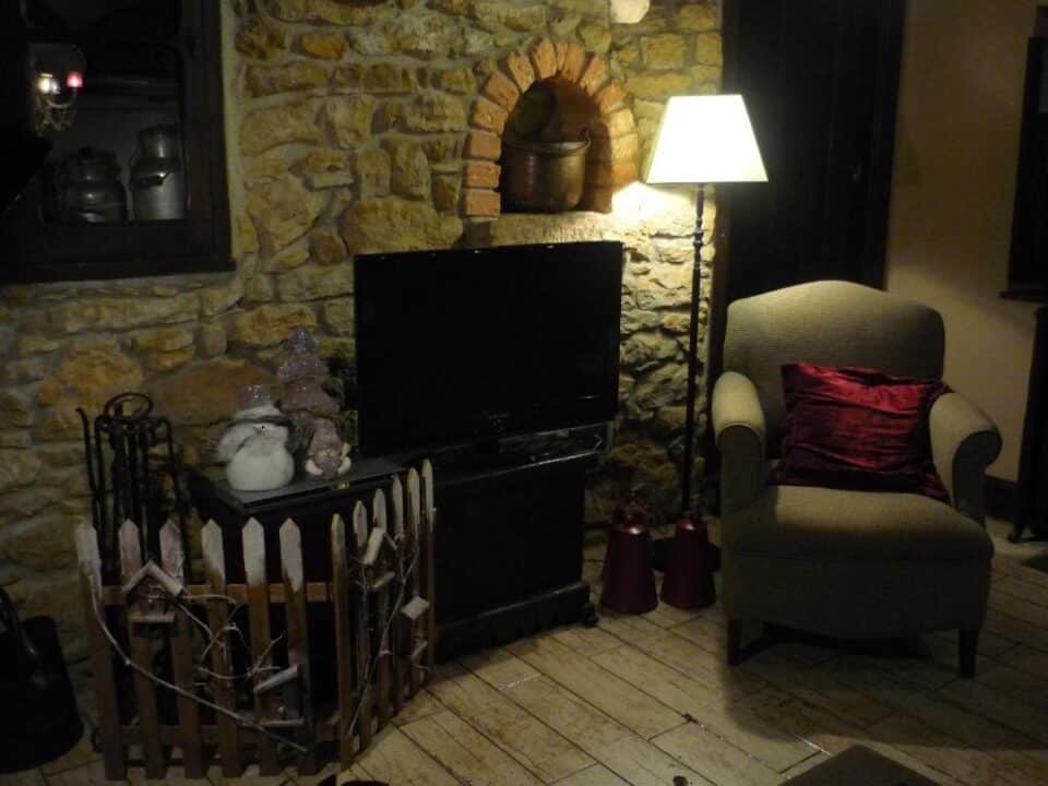 Casa Rural La Retuerta - Imagen 35