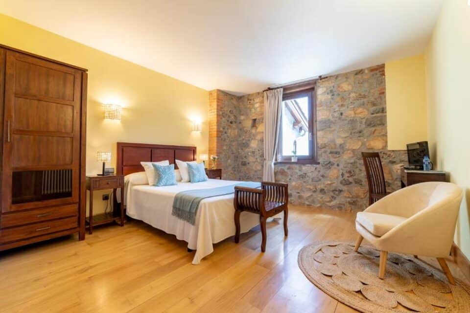 Hotel El Pandal - Imagen 24