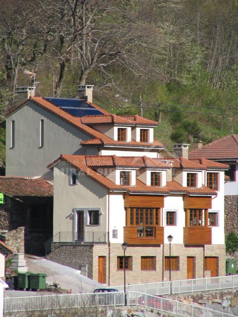 Casa rural en Pola de Somiedo (Somiedo, Asturias)-1952