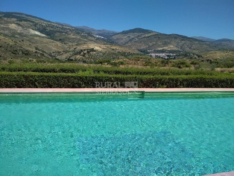 Centro de Turismo Rural en plena Alpujarra Granadina - Imagen 3