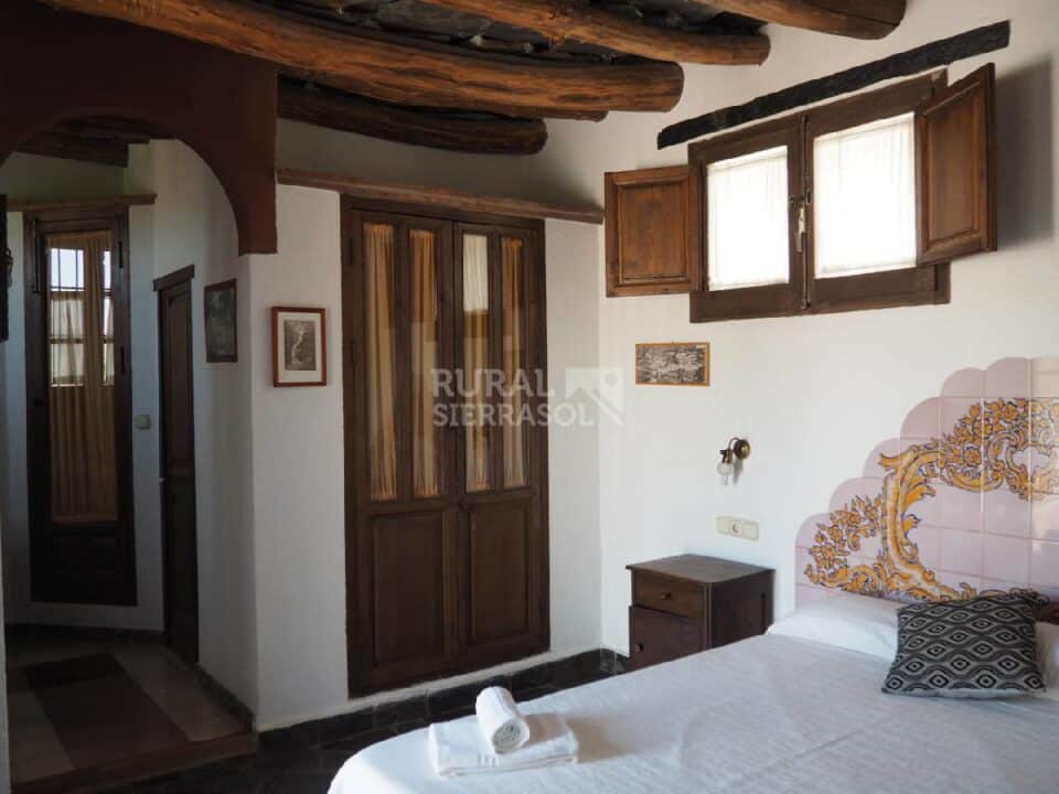 Centro de Turismo Rural en plena Alpujarra Granadina - Imagen 21