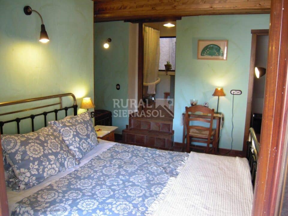 Casa Rural en Hornos de Segura, con chimenea y wifi - Imagen 20