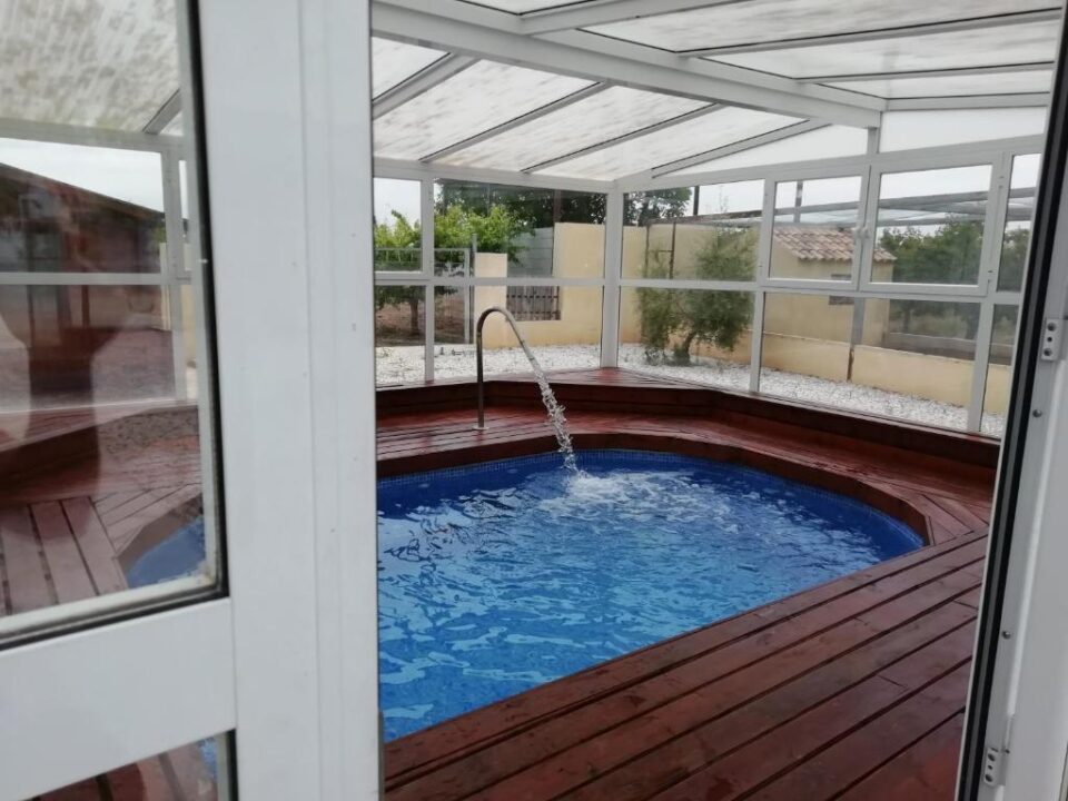 Casas Rurales Noguericas - Casa 8 ó 10 personas - Imagen 22