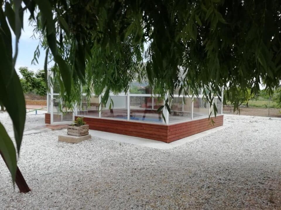 Casas Rurales Noguericas - Imagen 27