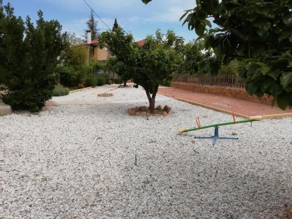 Casas Rurales Noguericas - Casa 8 ó 10 personas - Imagen 24
