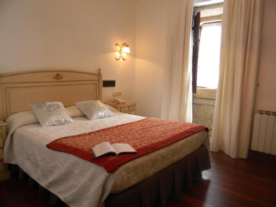 Pazo Carrasqueira - Imagen 20
